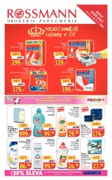 Rossmann Leták od 13.7.2015