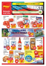 Penny Aktuální nabídka od 3.8.2015