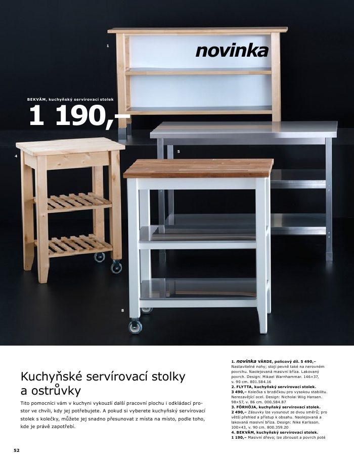 leták Ikea strana 1 leták Ikea strana 1