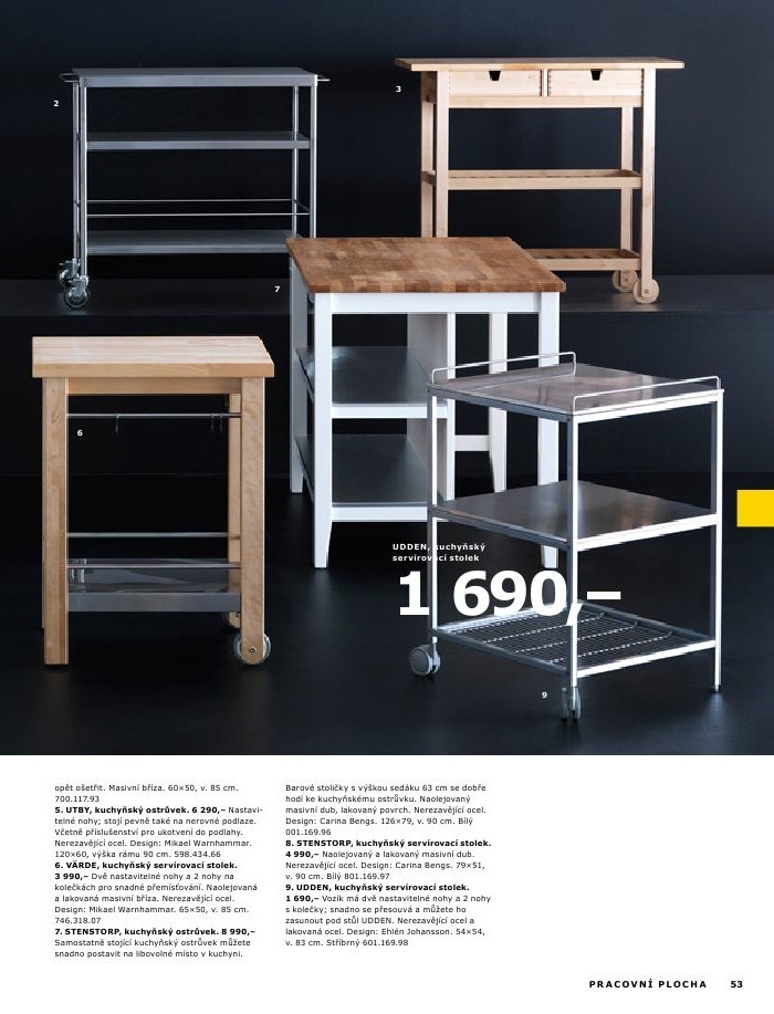 leták Ikea strana 1 leták Ikea strana 1