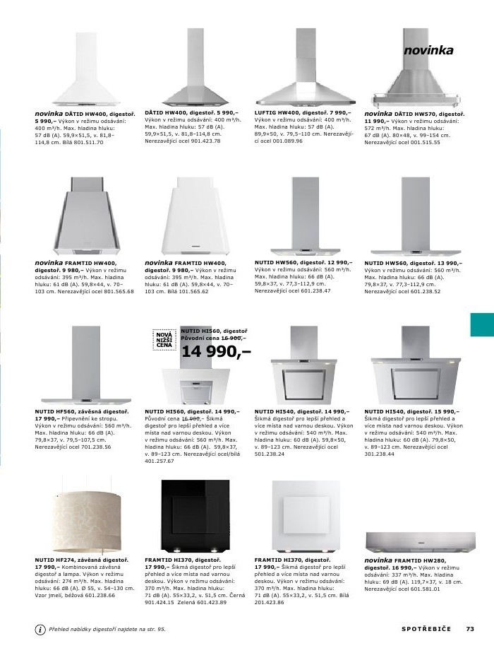leták Ikea strana 1 leták Ikea strana 1