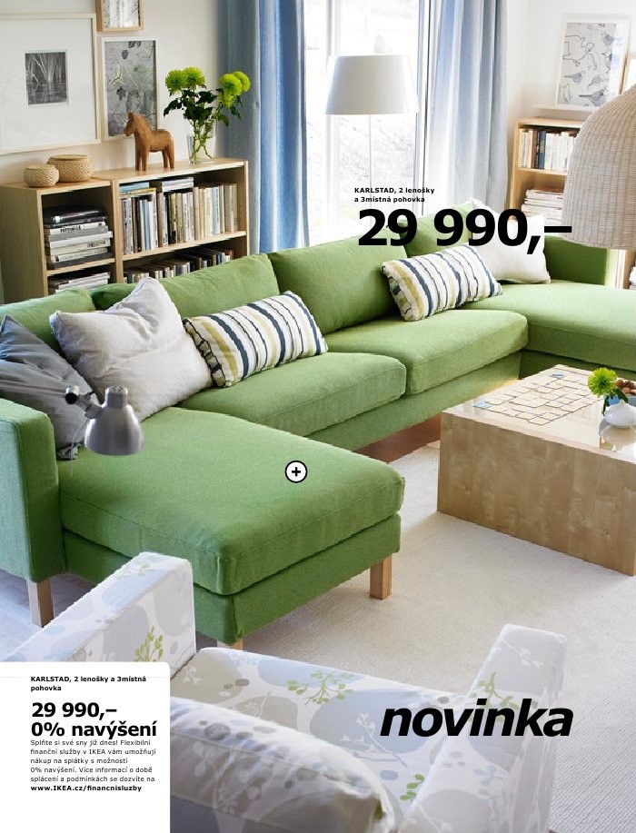 leták Ikea strana 1 leták Ikea strana 1