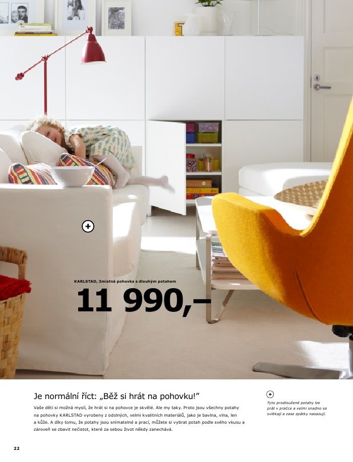 leták Ikea strana 1 leták Ikea strana 1