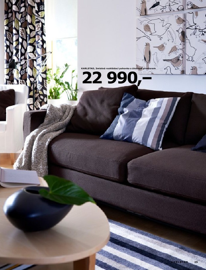leták Ikea strana 1 leták Ikea strana 1