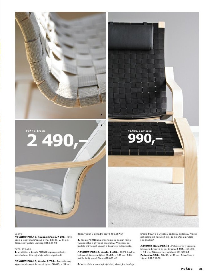 leták Ikea strana 1 leták Ikea strana 1