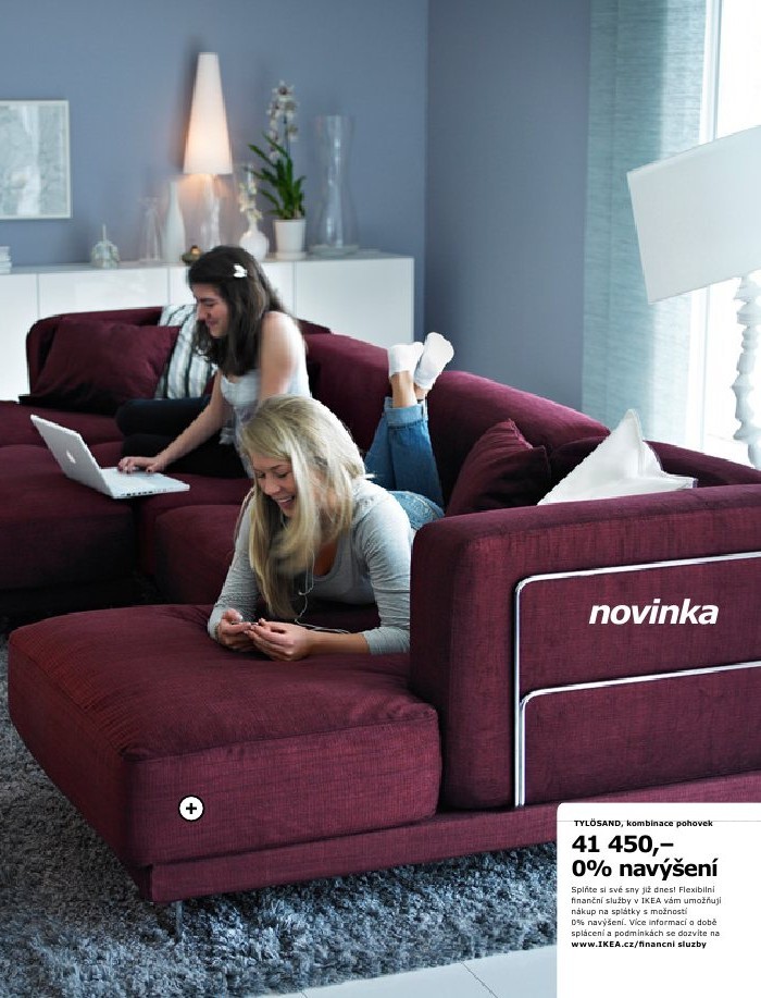 leták Ikea strana 1 leták Ikea strana 1