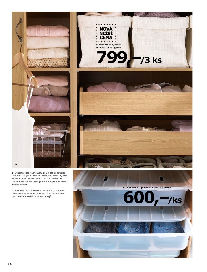 leták Ikea strana 1 leták Ikea strana 1