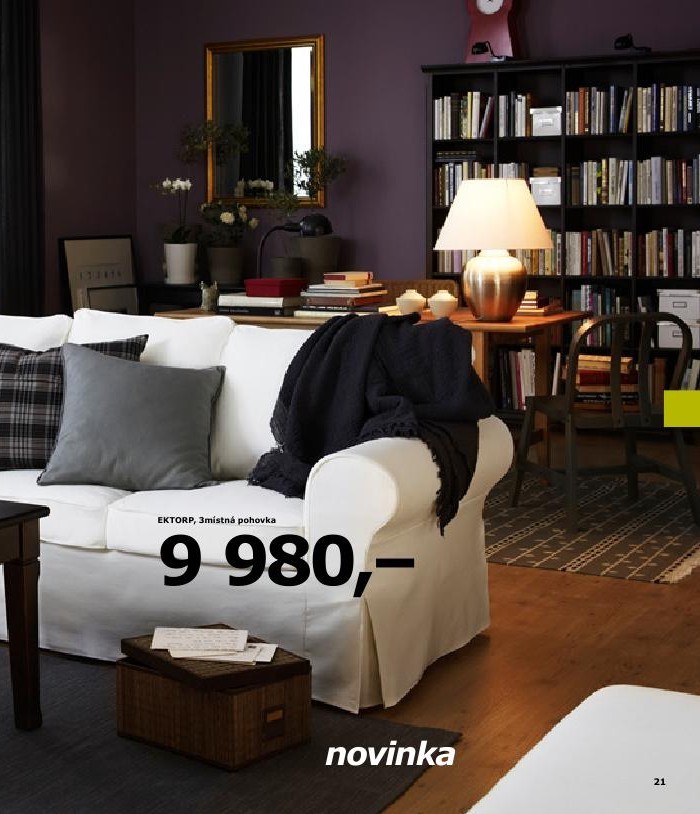 leták Ikea strana 1 leták Ikea strana 1