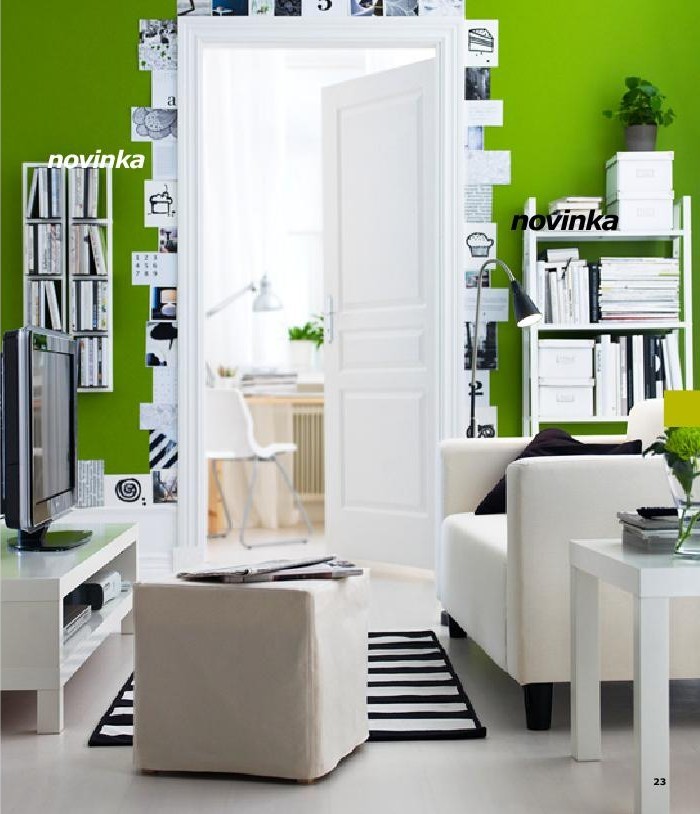 leták Ikea strana 1 leták Ikea strana 1