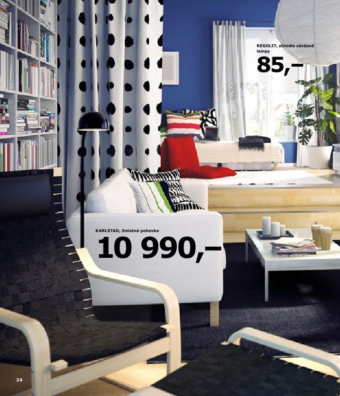 leták Ikea strana 1 leták Ikea strana 1
