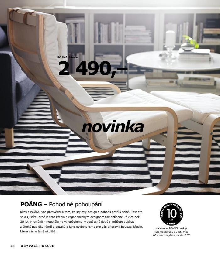 leták Ikea strana 1 leták Ikea strana 1