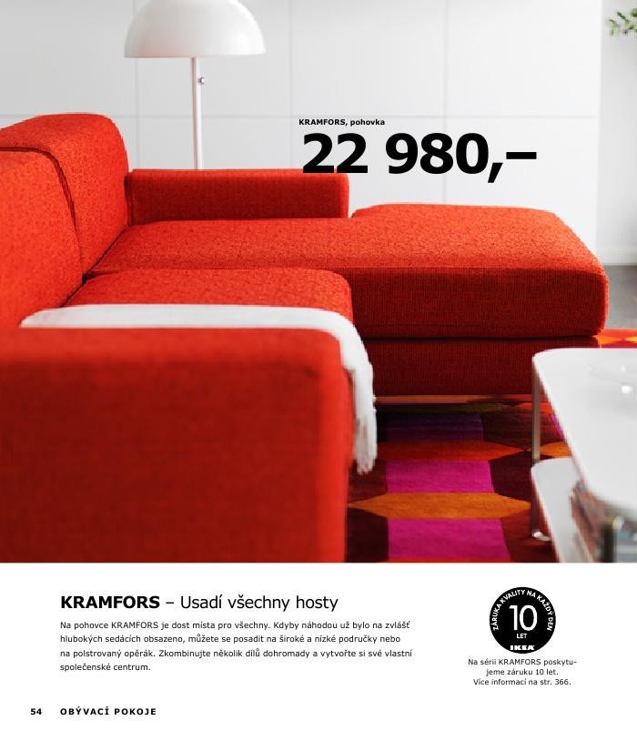 leták Ikea strana 1 leták Ikea strana 1