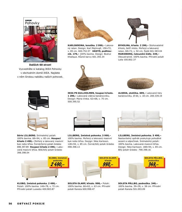 leták Ikea strana 1 leták Ikea strana 1