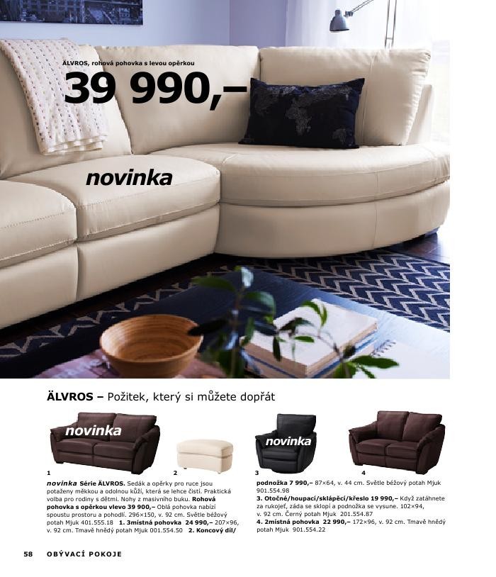 leták Ikea strana 1 leták Ikea strana 1