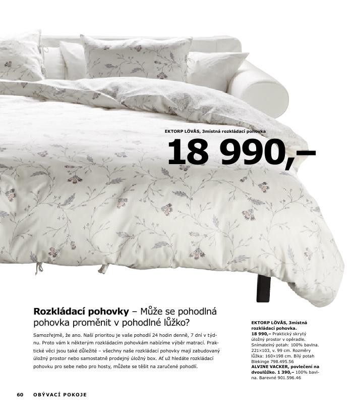 leták Ikea strana 1 leták Ikea strana 1