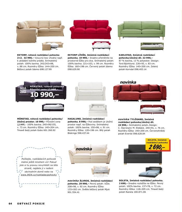 leták Ikea strana 1 leták Ikea strana 1