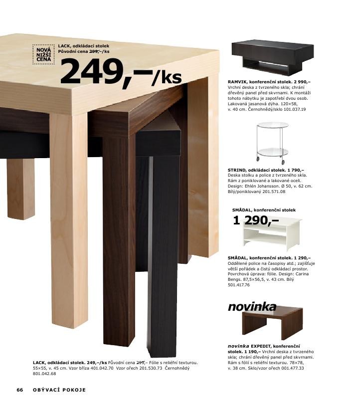 leták Ikea strana 1 leták Ikea strana 1