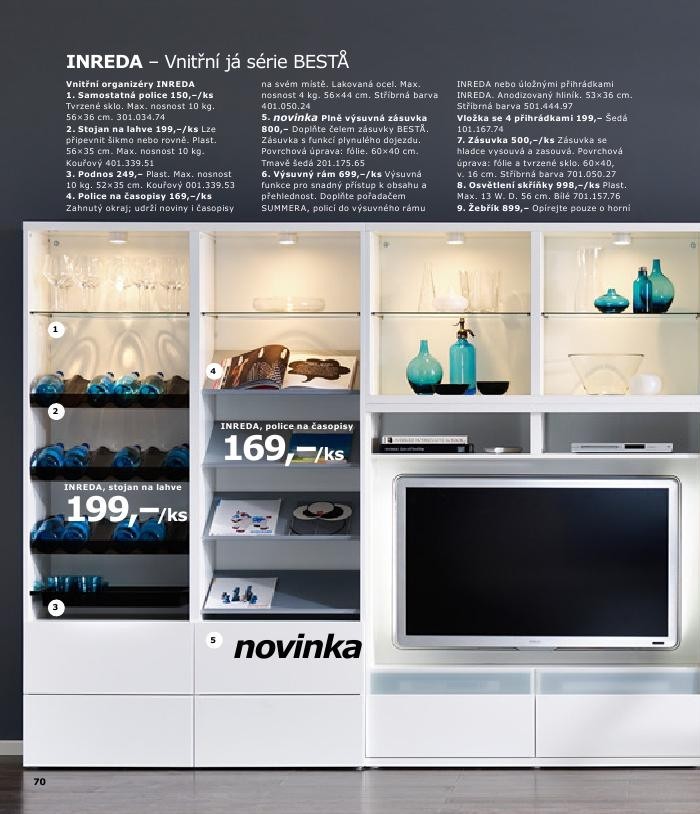 leták Ikea strana 1 leták Ikea strana 1