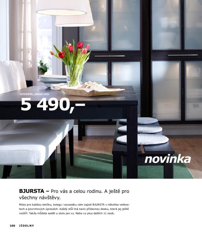 leták Ikea strana 1 leták Ikea strana 1