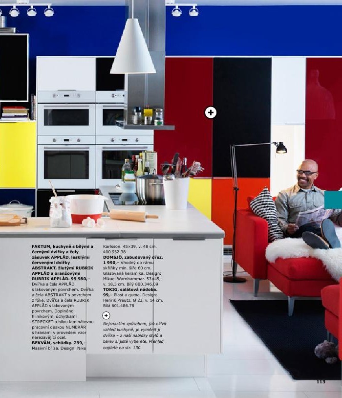 leták Ikea strana 1 leták Ikea strana 1