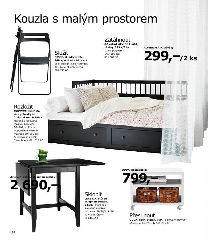 leták Ikea strana 1 leták Ikea strana 1