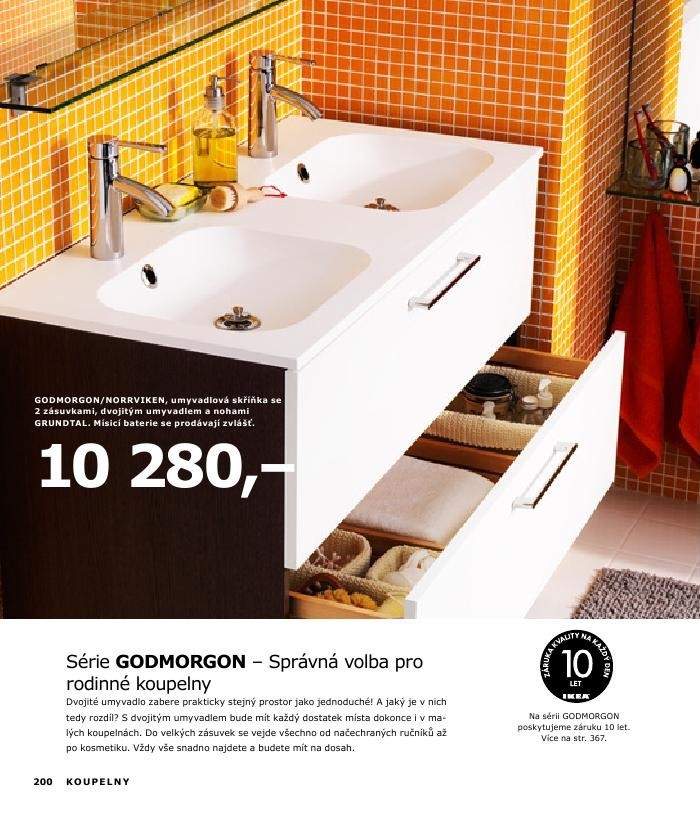 letk Ikea strana 1