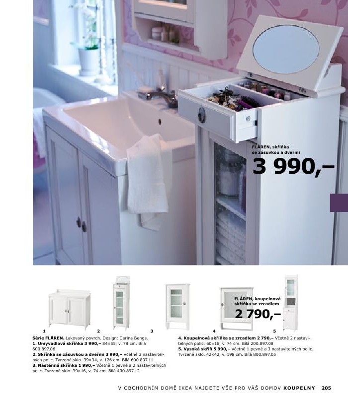 letk Ikea strana 1