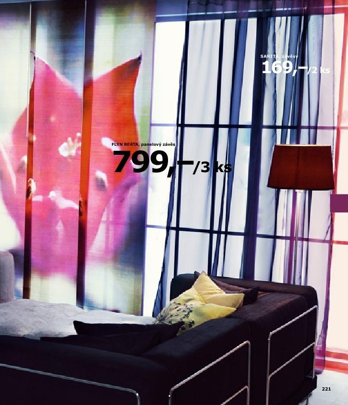 letk Ikea strana 1
