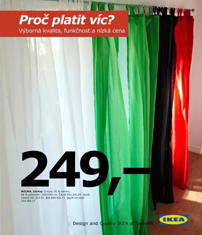 letk Ikea strana 1