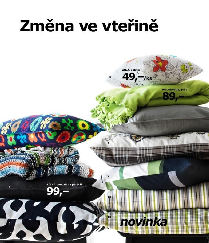 letk Ikea strana 1