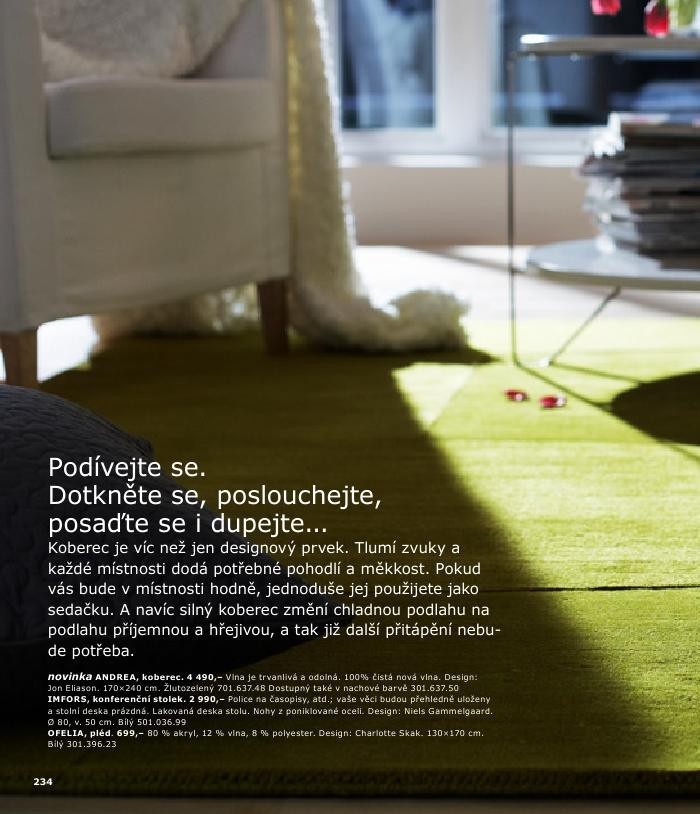 letk Ikea strana 1