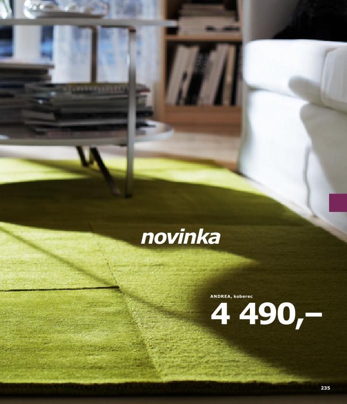 letk Ikea strana 1