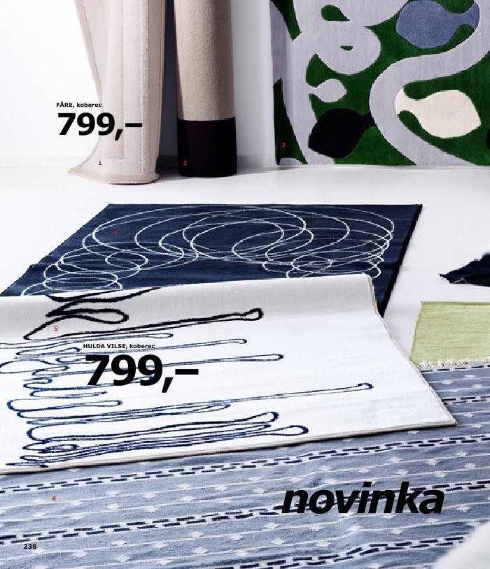 letk Ikea strana 1