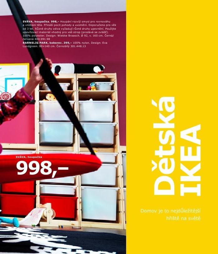 letk Ikea strana 1