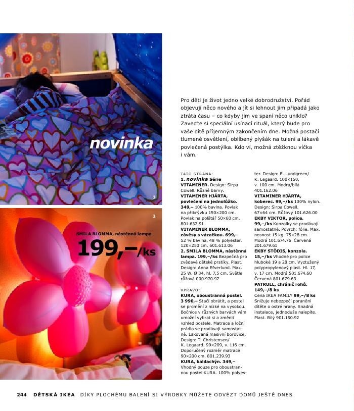 letk Ikea strana 1