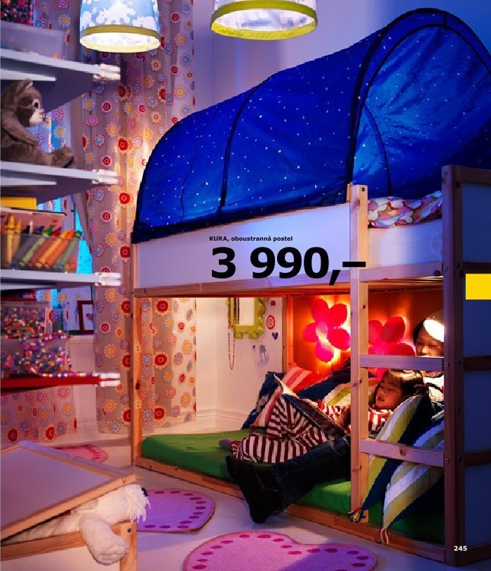 letk Ikea strana 1