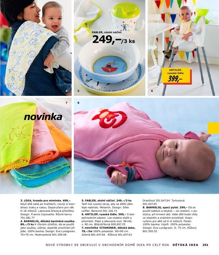 letk Ikea strana 1
