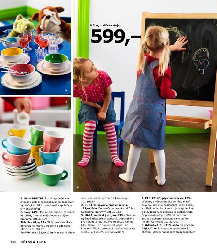 letk Ikea strana 1