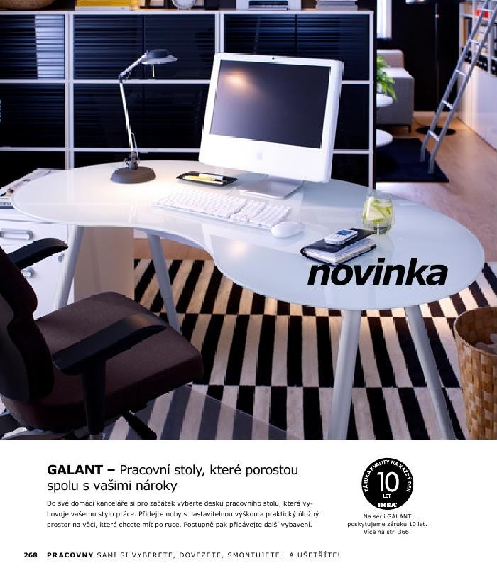 letk Ikea strana 1