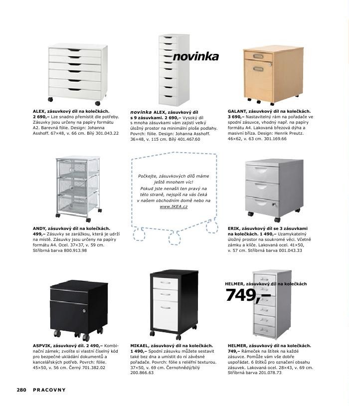 leták Ikea strana 1 leták Ikea strana 1
