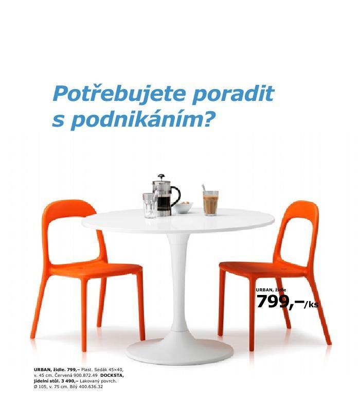 leták Ikea strana 1 leták Ikea strana 1