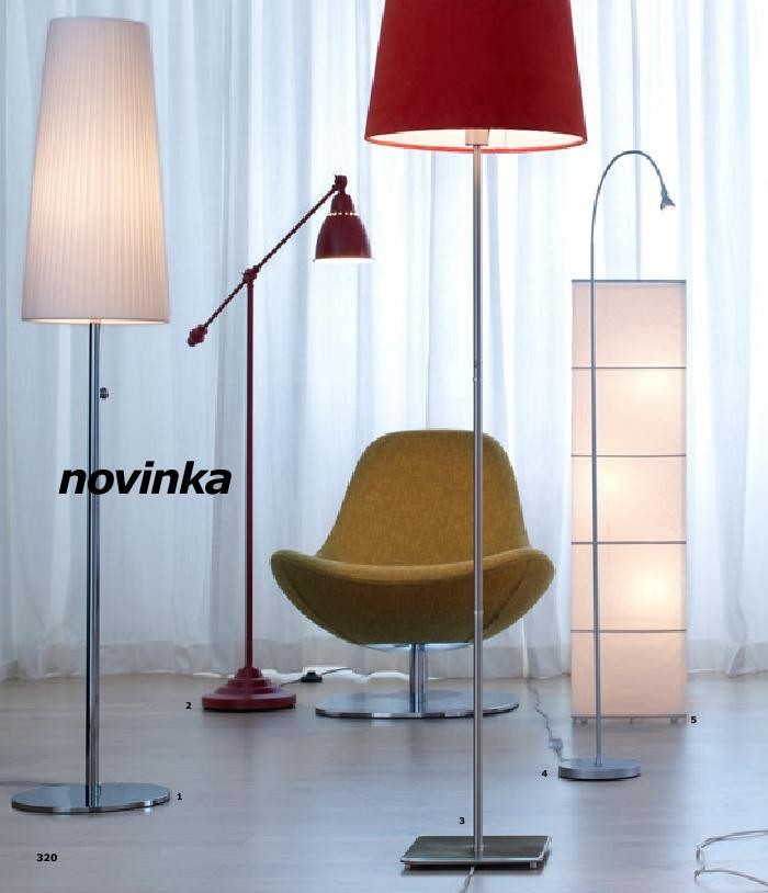 leták Ikea strana 1