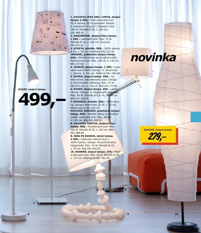 leták Ikea strana 1 leták Ikea strana 1
