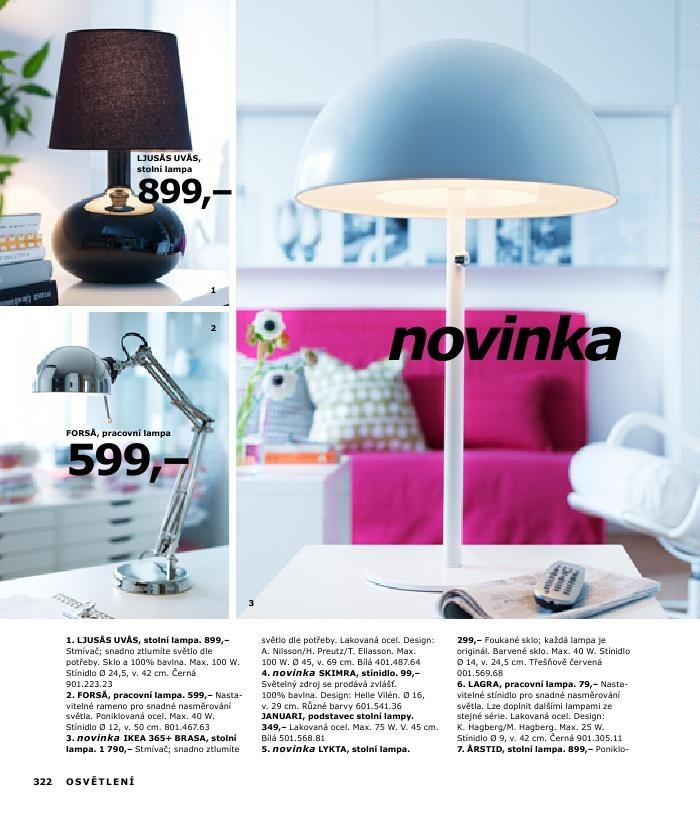 leták Ikea strana 1 leták Ikea strana 1