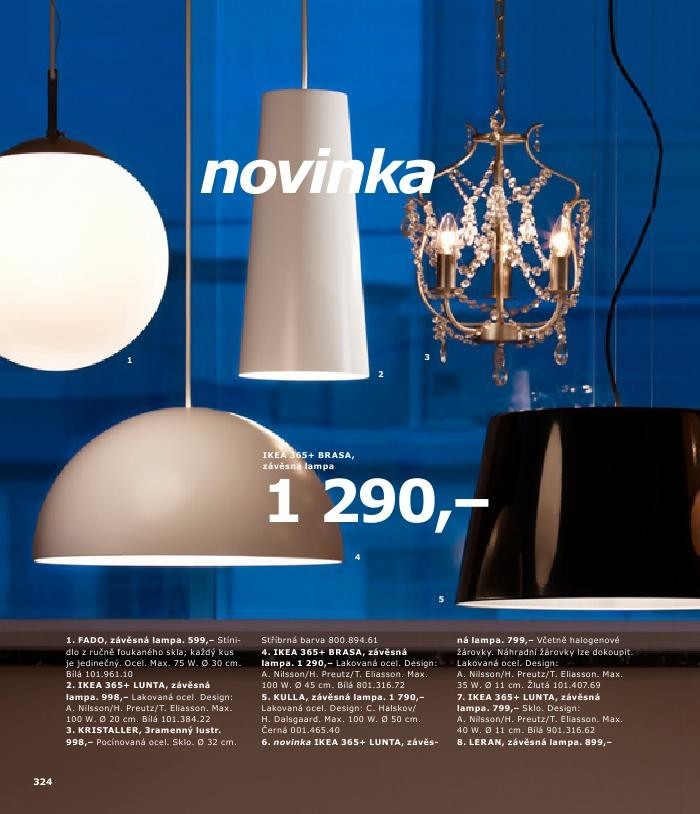 leták Ikea strana 1 leták Ikea strana 1