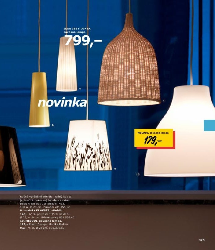 leták Ikea strana 1 leták Ikea strana 1