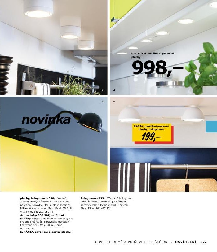 leták Ikea strana 1 leták Ikea strana 1