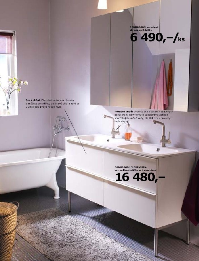 leták Ikea strana 1 leták Ikea strana 1