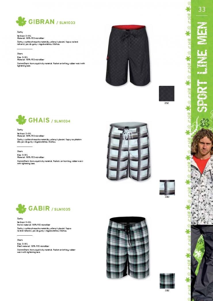 leták Loap katalog oděvy strana 1 leták Loap katalog oděvy strana 1