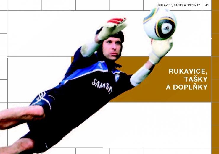 leták Adidas leták fotbal strana 1 leták Adidas leták fotbal strana 1